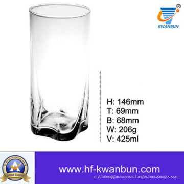 Промо-стеклянная чашка для стеклянных чашек высокого качества KB-HN065